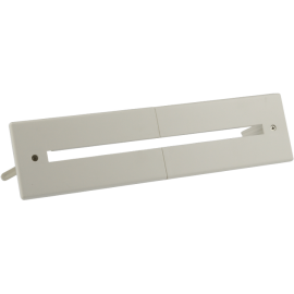 A-1018/PL/ST ESPELHO BRANCO P/ENCASTRAR ARMADURA MLDxx OLYMP