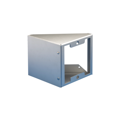 Caixa Exterior de Inclinação 45º 1 Módulo Ref....