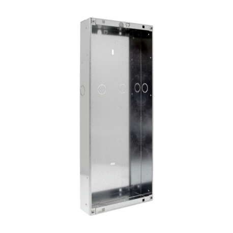 IX9154 Caixa de embutir Swwitch p/20-22-24-26