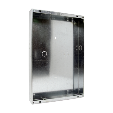 Caixa de embutir Switch 33 botões Ref.IX9155