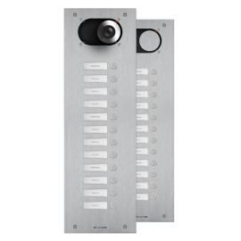 Botoneira Switch 12 botões Ref. IX0112