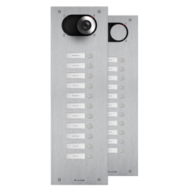 Botoneira Switch 11 botões Ref. IX0111