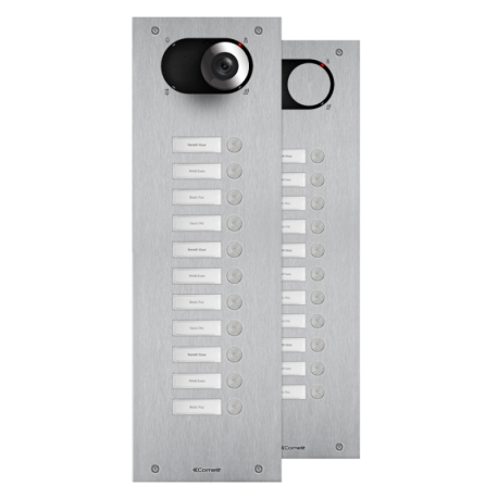 Botoneira Switch 11 botões Ref. IX0111