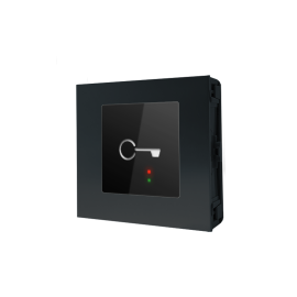 SK9001UB - Módulo Preto Simplekey Advanced ULTRA - COMELIT