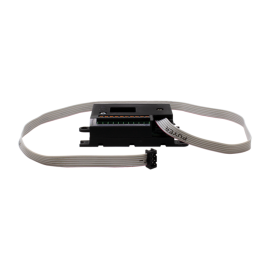 Interface de 8 Botões p/Sistema Simplebus Ref. 3063U