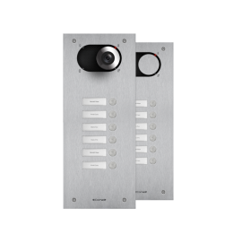 Botoneira Switch 6 botões Ref.IX0106