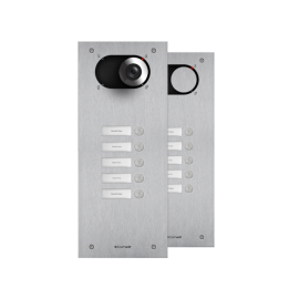 Botoneira Switch 5 botões Ref.IX0105