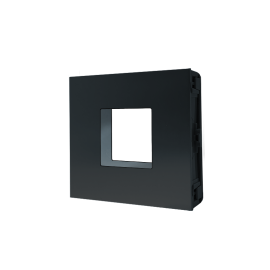 UT9290MB - Módulo Preto Leitores Controlo Acesso ULTRA