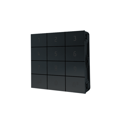 UT9279MB - Módulo Preto Teclado Numérico...