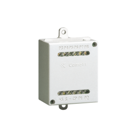 Interface de 8 Botões + VIP  Ref.3063D