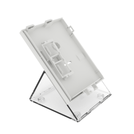 Base de Secretária Ref. 6732A p/Mini Alta Voz COMELIT