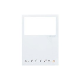 6735W- Kit de Botões Adicional para Monitor VIP - COMELIT