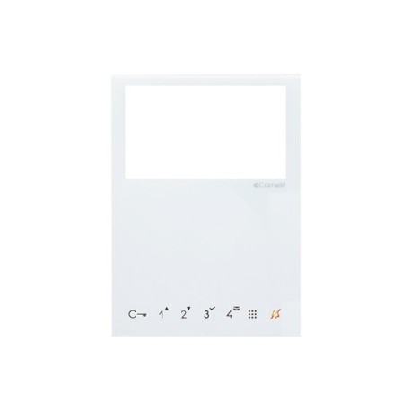 6735W- Kit de Botões Adicional para Monitor VIP...