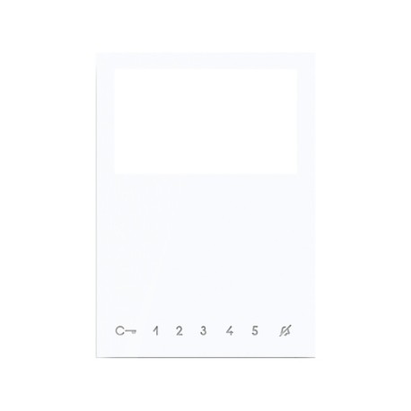 6734W - Kit de Botões Adicional para Monitor...