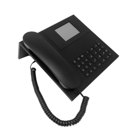 Central de Portaria Sist. Simplebus Audio/Vídeo Ref.1998NV