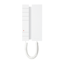 Telefone Mini 5 botões Simplebus Ref. 2719W