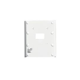 AC6720 Suporte p/passagem cabos monitor alta voz People