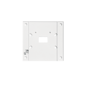 AC6719 Suporte p/passagem cabos monitor punho People