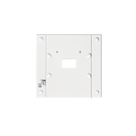 AC6719 Suporte p/passagem cabos monitor punho...