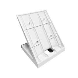 AC6732 Base Secretária p/monitor People