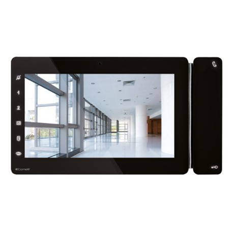 Monitor Maxi Vip 7´ IP VIP PRETO Ref.6802B