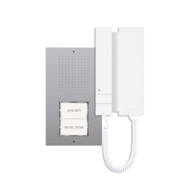 KCA5061B - Kit de Audio Mono-Bifamiliar