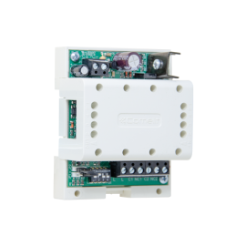 1236 - Amplificador / Alimentador para SB1 áudio/vídeo