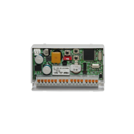 SK9020 - CENTRAL DE GESTÃO PORTA INDIVIDUAL P/ LEITORES MF