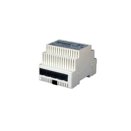 NETWORK SWITCH 4 Portas Ref. 1440