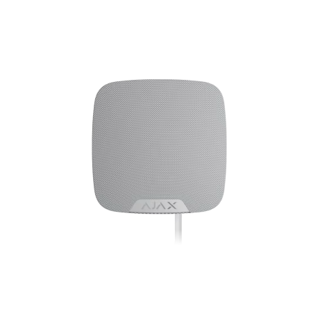 SUPERIOR HOMESIREN FIBRA  - SIRENE INTERIOR...