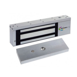 EF550CTC - ELECTROÍMAN 500KG 12/24V LED IP42 SEWOSY