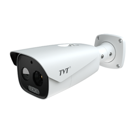 5433E1-VT2(7/PE) TUBULAR IPC/TÉRMICA 5MP/384x288 12/7mm VCA