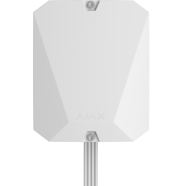 SUPERIOR HUB HYBRID (4G) - CENTRAL HÍBRIDA BRANCA G3 AJAX