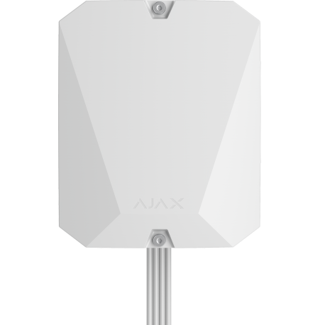 SUPERIOR HUB HYBRID (4G) - CENTRAL HÍBRIDA...