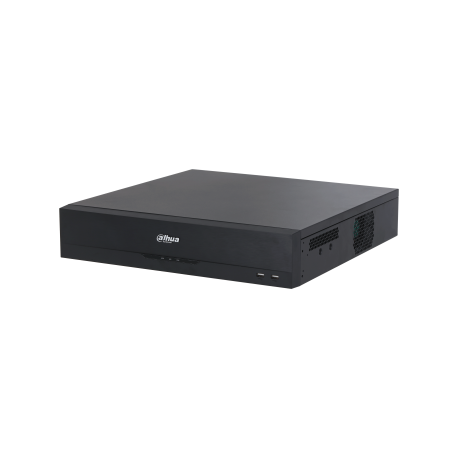 XVR5108HS-I3/T 8CH 5MP 1HDD  ACUPICK/ Rec FACIAL