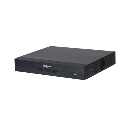 XVR5108HS-4KL-I3/T 8CH 4K-N/5MP 1HDD»16TB...