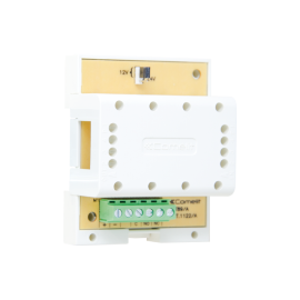 1122/A - Relé 12/24V DC-AC 5A COMELIT