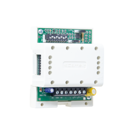 1256 - RELÉ DO ACTUADOR. SIMPLEBUS 1 E 2