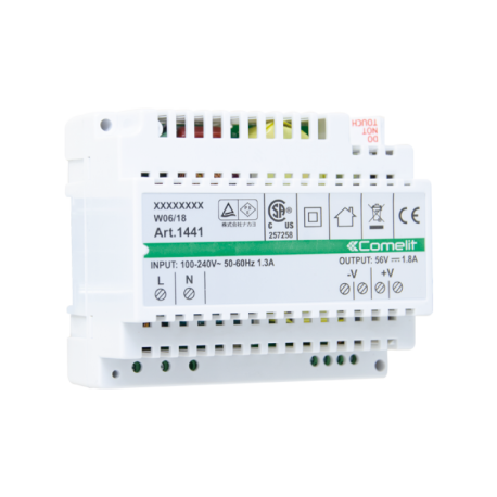Alimentador de 120W VIP Ref. 1441