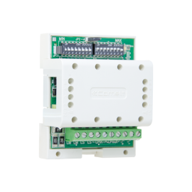 1424 - COMUTADOR DIGITAL .SIMPLEBUS 1