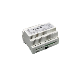 1252 - Interface Expansor p/16 monitores