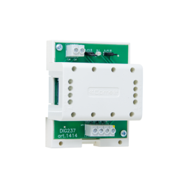 1414 - MÓDULO PARA SUBIDA DE DERIVAÇÃO DO SISTEMA SIMPLEBUS