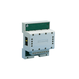 1415 - MÓDULO DERIVADOR COM LINHA DE PROTECÇÃO INTEGRADA S2