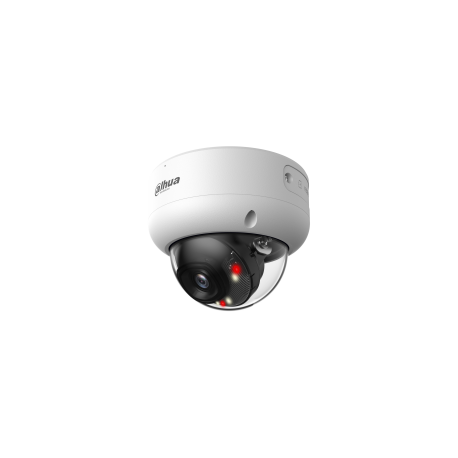 IPC-HDBW3849E-AS-IL  2.8MM 8MP XINGHAM MIC...