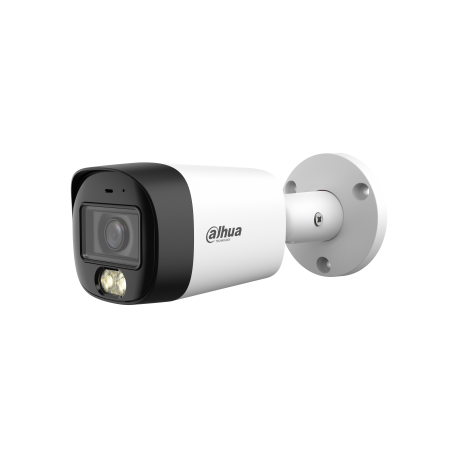 HAC-HFW1500RMP-IL-A TUBULAR HDCVI 5MP 2.8MM IR/...