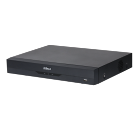 XVR5116H-4KL-I3/T 16CH 4K-N/5MP 1HDD»10tb Acupick/ Rec Facia