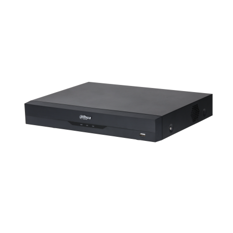 XVR5116H-4KL-I3/T 16CH 4K-N/5MP 1HDD»10tb...