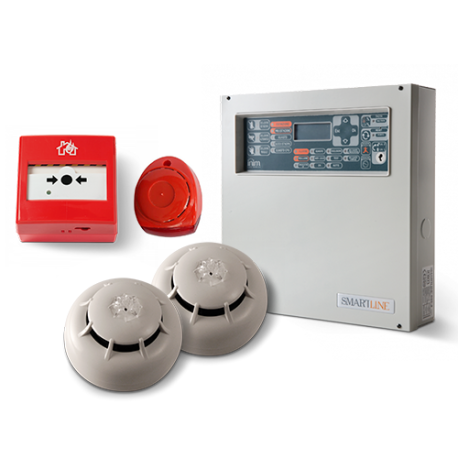 KIT2Z INIM - (020-2 +2 ID200+BASES +IC0020...