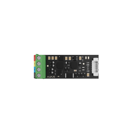 SUPERIOR TRANSMITTER FIBRA MÓDULO INTEGRAÇÃO