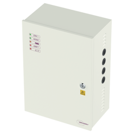 AD1220R FONTE ALIMENTAÇÃO CX 12V 20A (Perm. Bat) SEWOSY